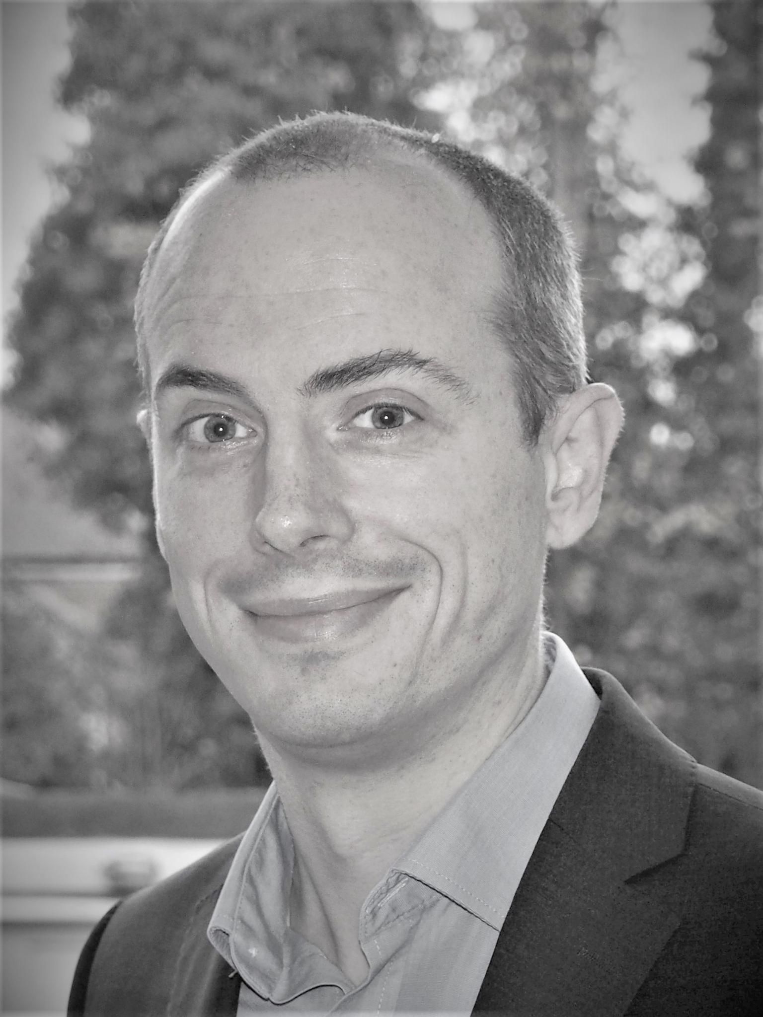 Peter Rankin
